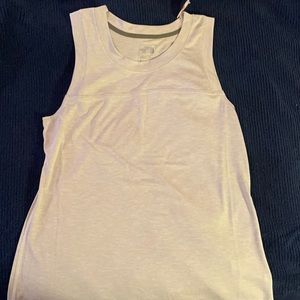 North face tank top